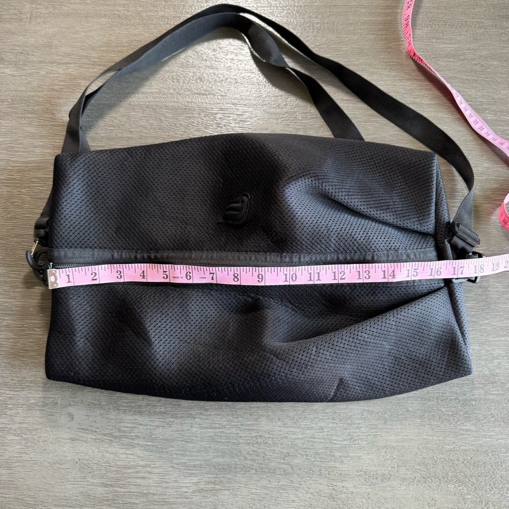 Fabletics The Functional Bag Backpack Crossbody B… - image 8